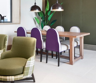 Lobby  Vincci Ponte de Ferro Oporto