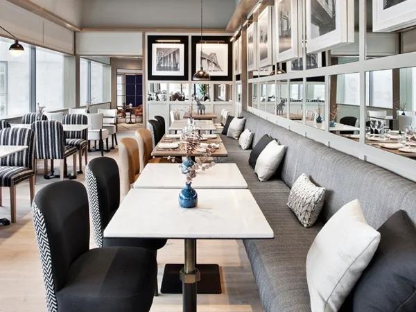 Restaurante Ponte de Ferro Vincci Ponte de Ferro 4* Oporto Restaurante Ponte de Ferro Vincci Ponte de Ferro 4* Oporto