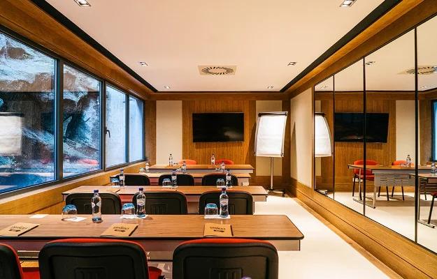 A Rocha Vincci Ponte de Ferro 4* Porto A Rocha Vincci Ponte de Ferro 4* Porto