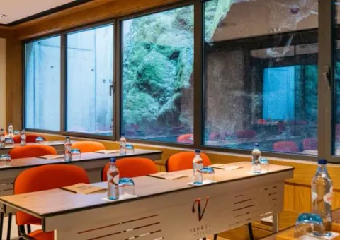Vincci Ponte de Ferro 4* Porto Vincci Ponte de Ferro 4* Porto
